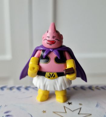 Minifigure Dragon Ball Z  - Majin Buu n2
