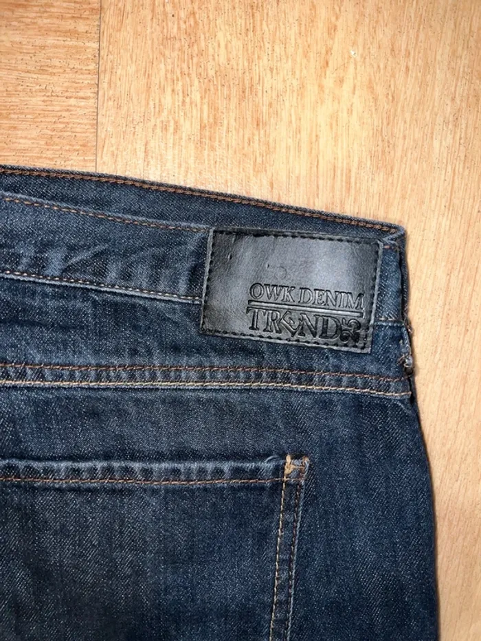 Jeans OWK - photo numéro 3