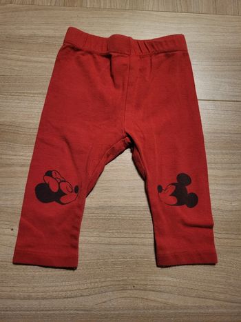 Legging taille 6 mois