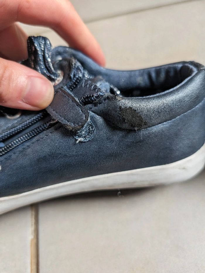 Chaussure 31 Okaïdi - photo numéro 5
