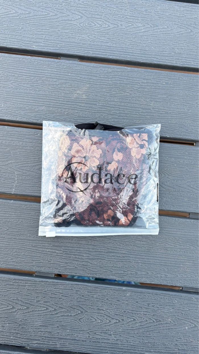 Culotte Audace femme taille L - photo numéro 2