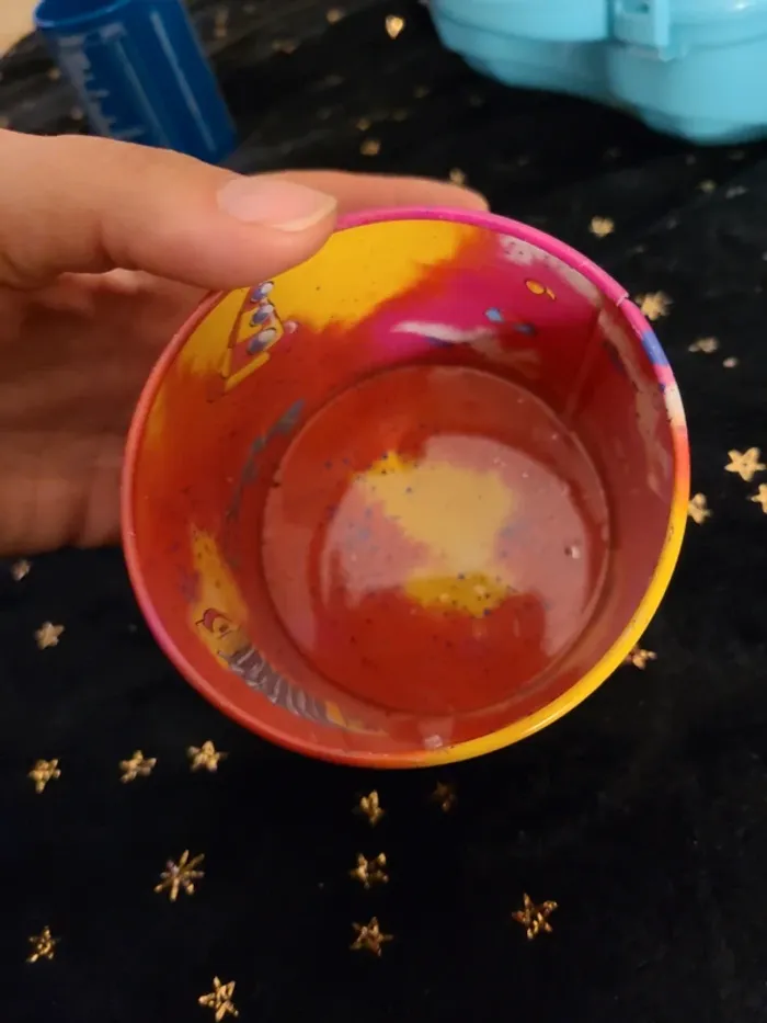 Pot a crayons Diddl - photo numéro 4