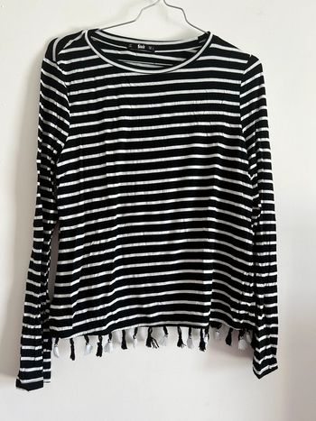 Pull leger