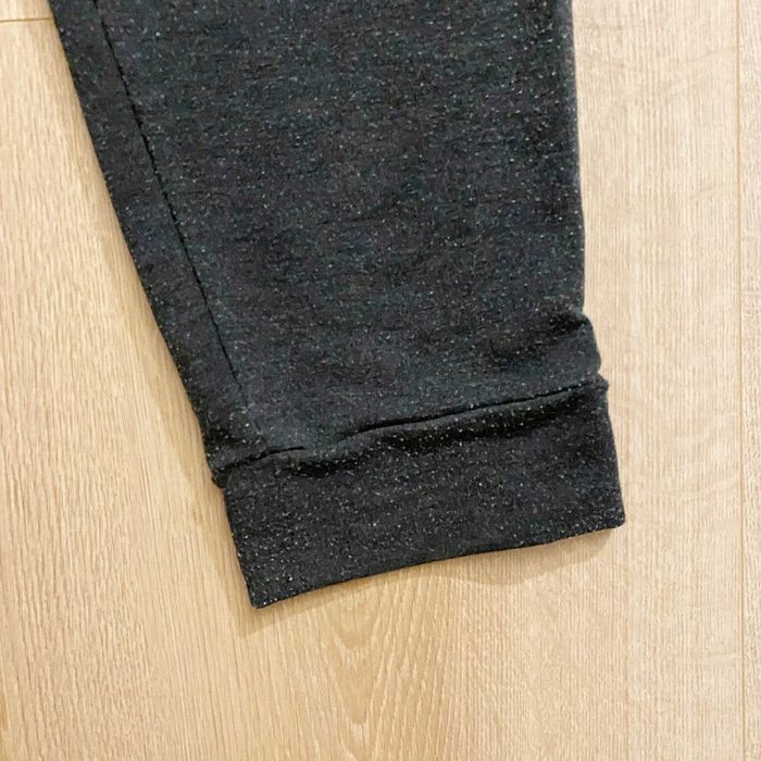 Nike Dri Fit Pantalon de Sport Jogging Survêtement Noir Femme Exclusive Fitness (Taille L) - photo numéro 3