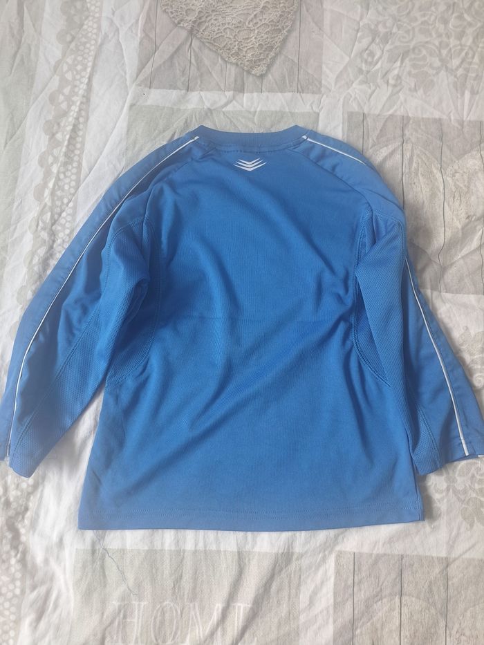 Pull de sport "Athletic" - photo numéro 5