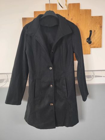 Veste longue / manteaux long