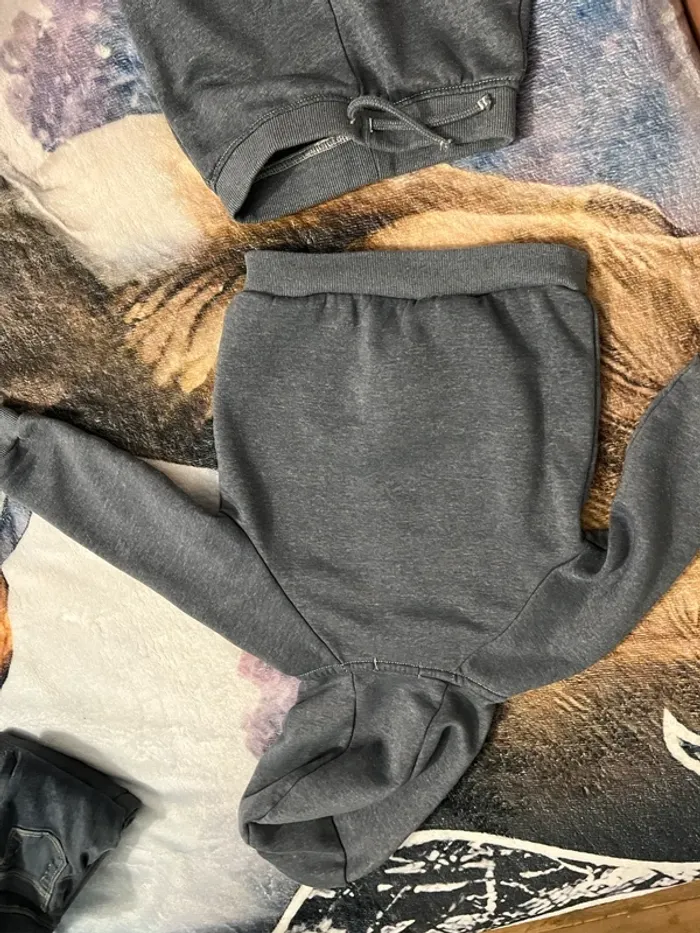 Ensemble jogging taille 24-36 mois - photo numéro 4