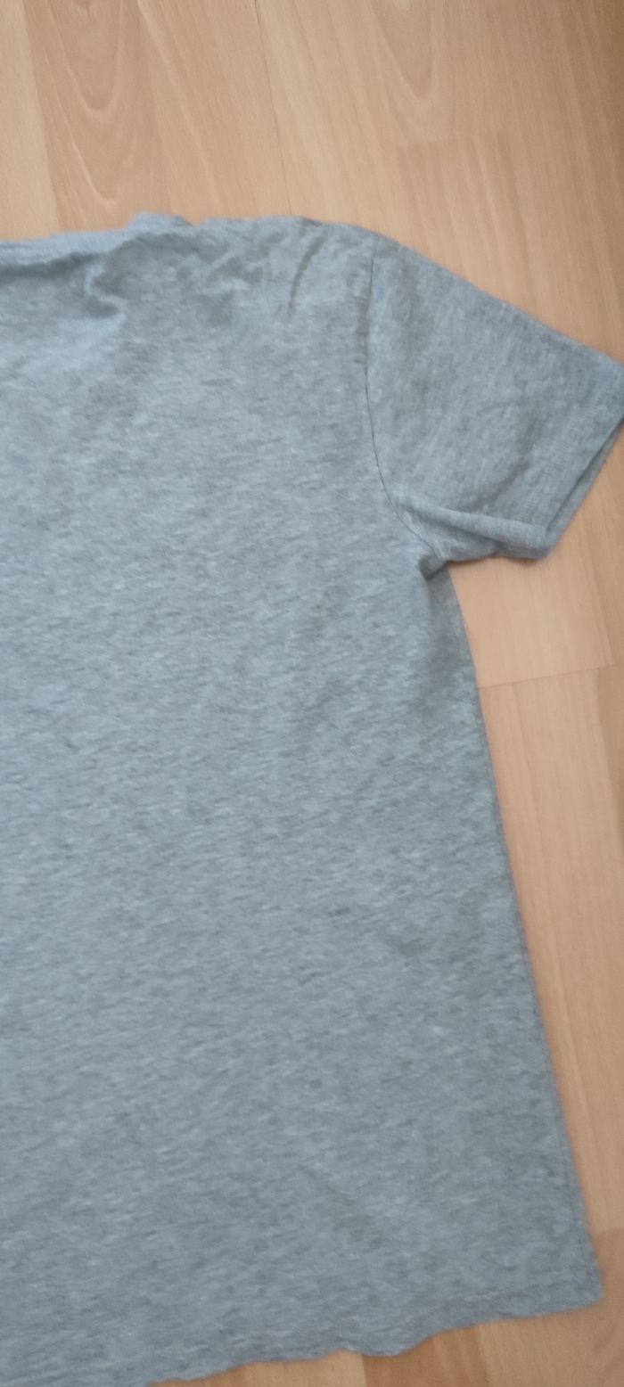 Tee shirt kaporal 14 ans - photo numéro 5