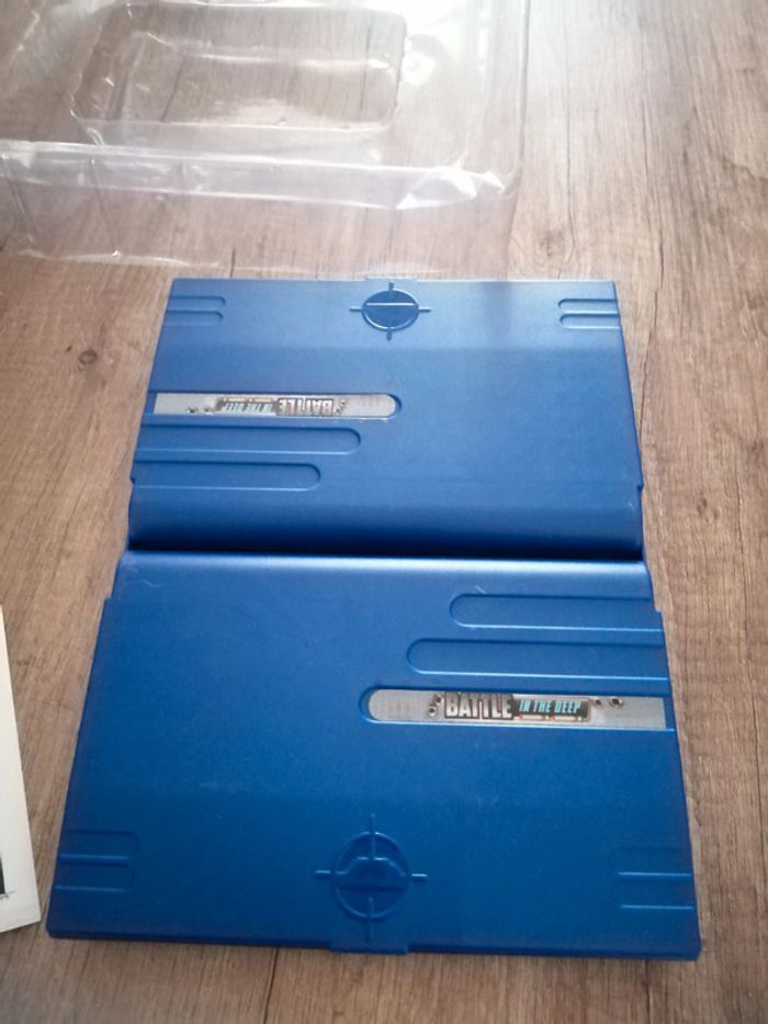 Bataille navale (touché-coulé) - photo numéro 5