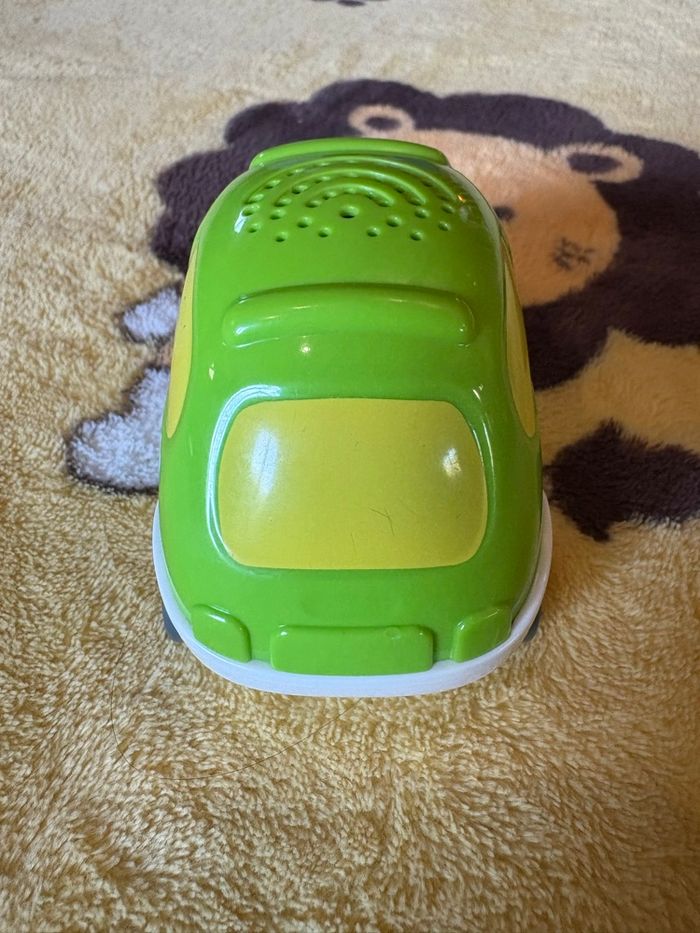 Tutut bolide Erwan le mini van - photo numéro 2