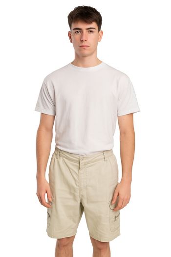 💜 Short beige cargo taille Xl bon état 💜