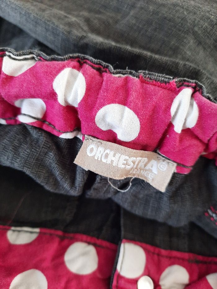 Pantalon - photo numéro 3