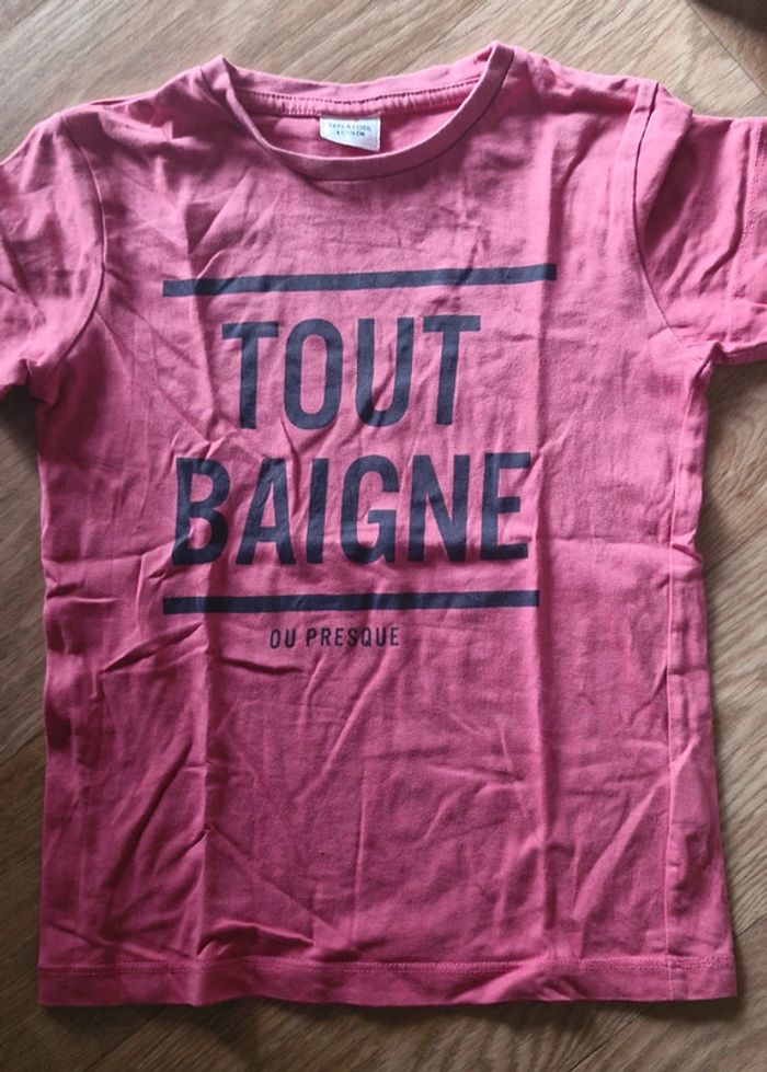 T shirt