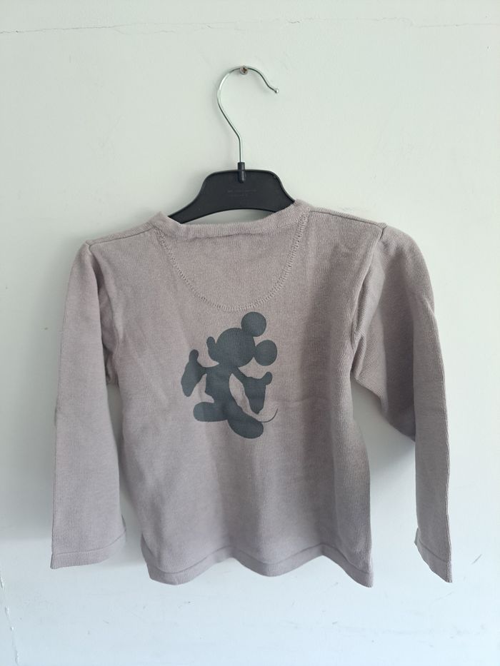 Gilet - photo numéro 5