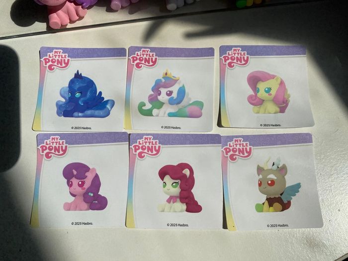 My Little Pony Friendship Is Magic Magic Bottle - photo numéro 5