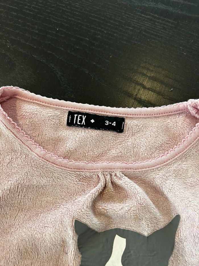 Pyjama 2 pièces - photo numéro 4