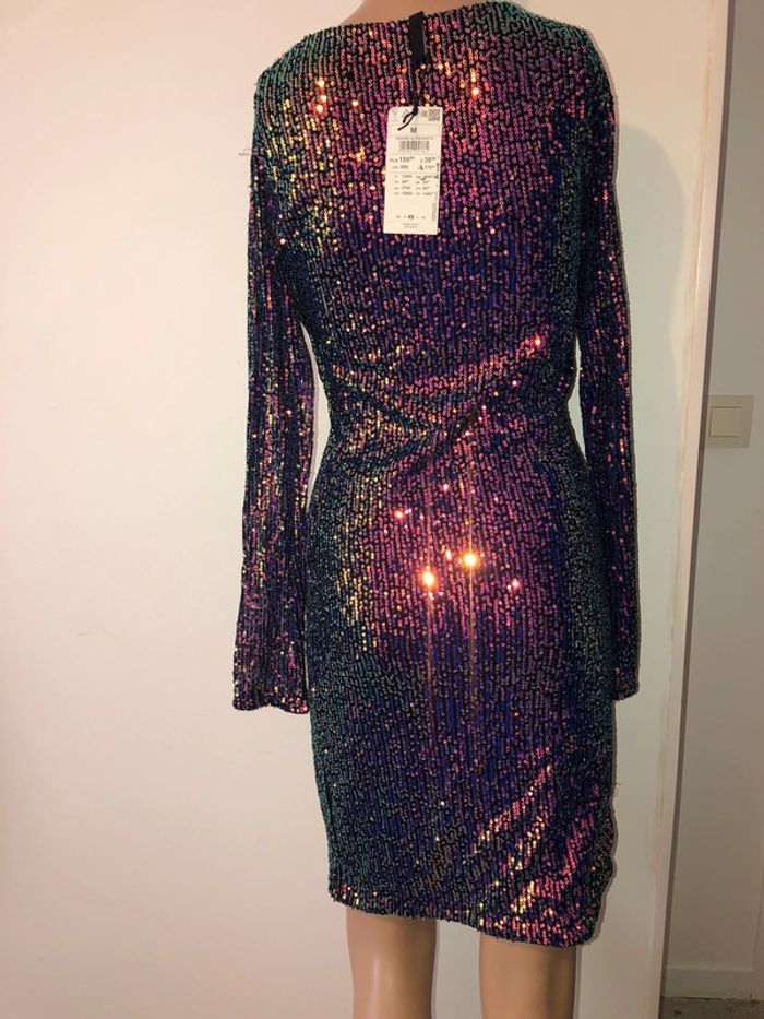 🌼Robe à sequins🌼 - photo numéro 3