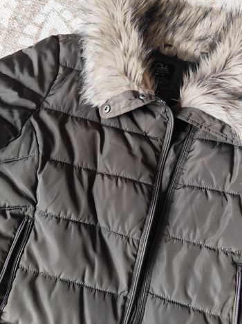 Blouson femme hiver taille 42