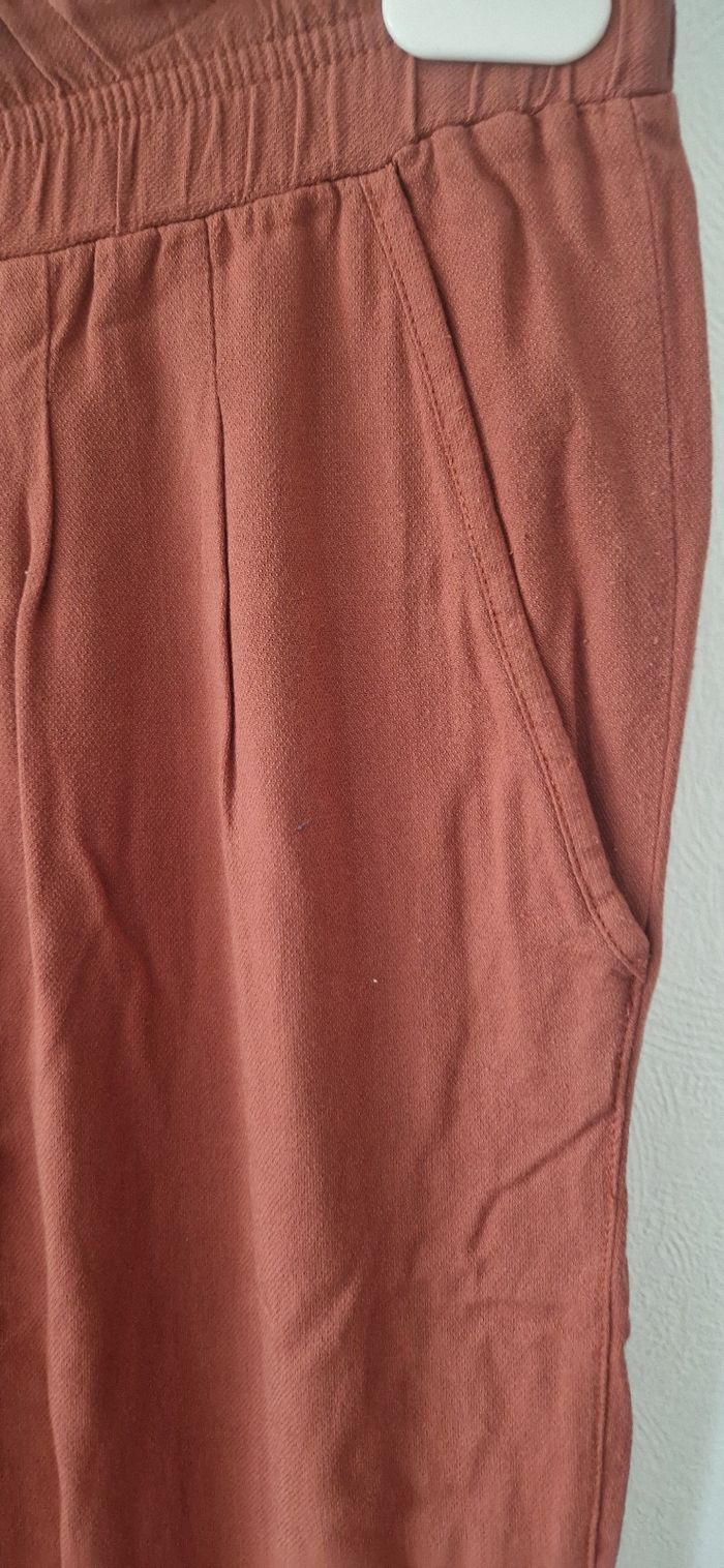 Pantalon fluide - photo numéro 2