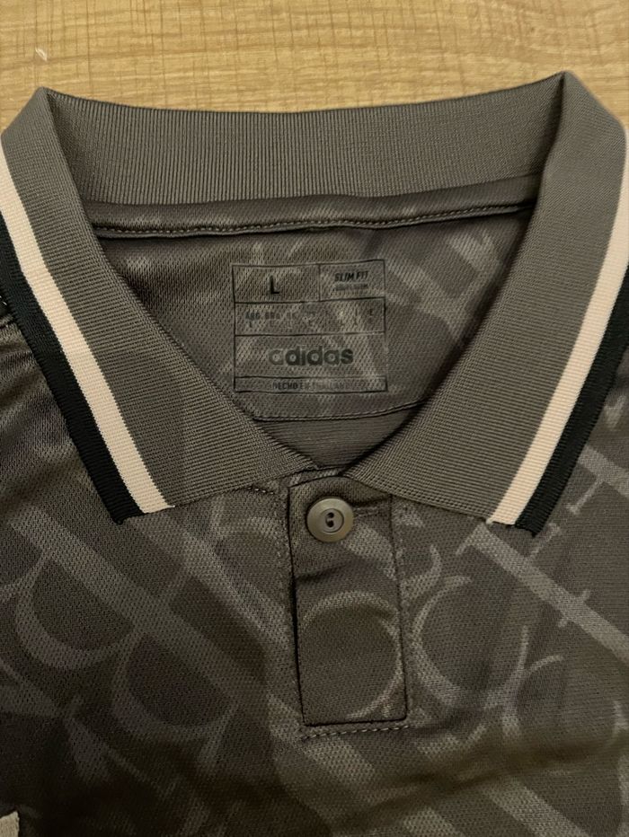 Maillot Réal extérieur saison 23-24 - photo numéro 6