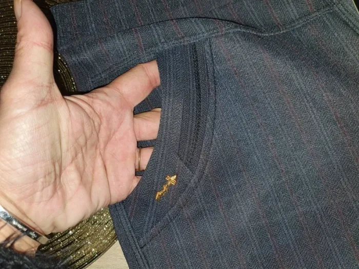 pantalon neuf - photo numéro 2