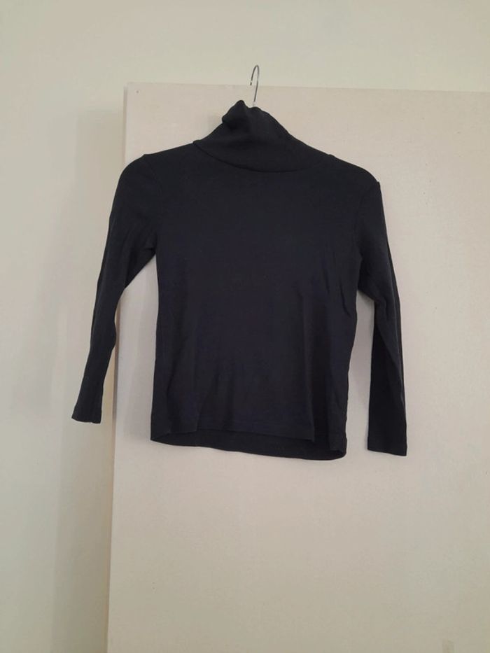 Sous pull garçon 6 ans