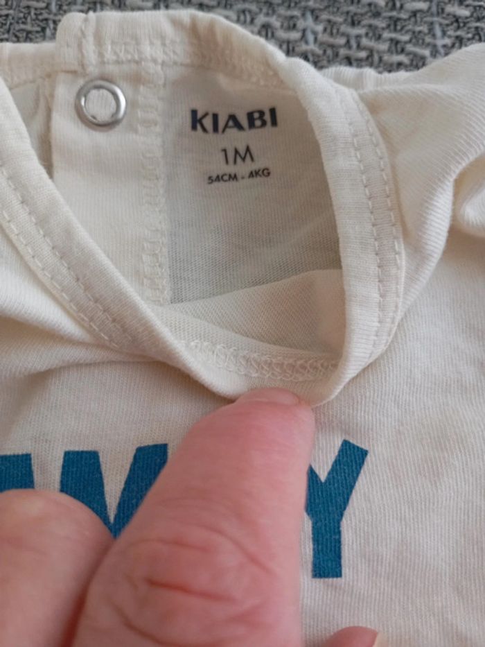 Pyjama - photo numéro 3