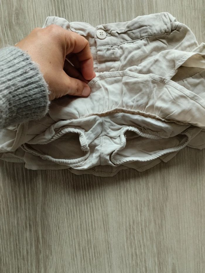 Jupe 12 mois - photo numéro 2