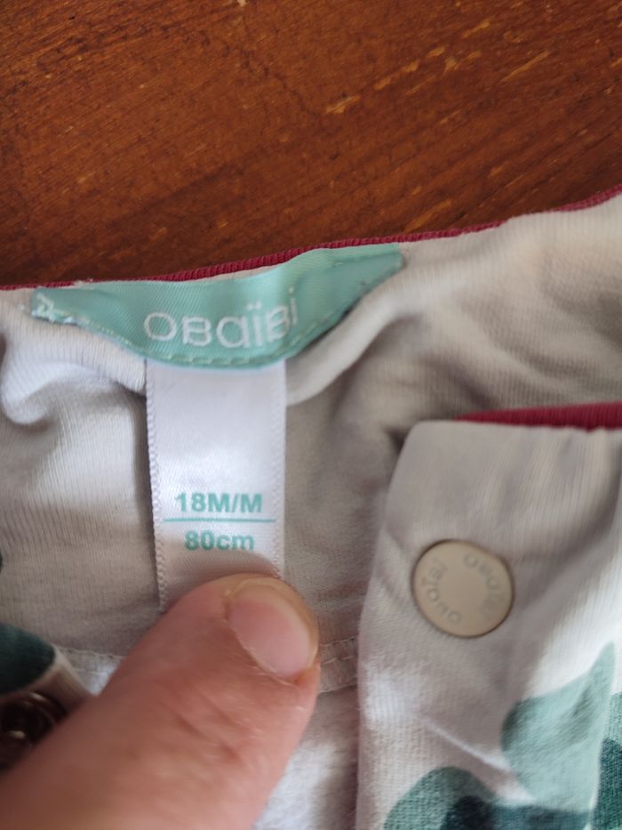 Veste sweat habillée - photo numéro 2