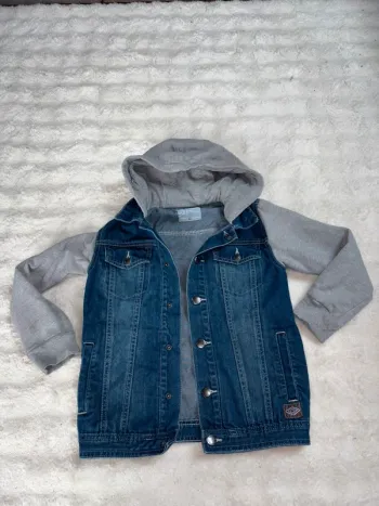 Veste garçon
