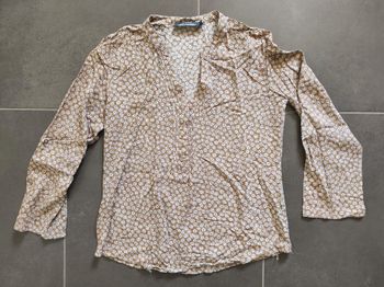 Blouse femme