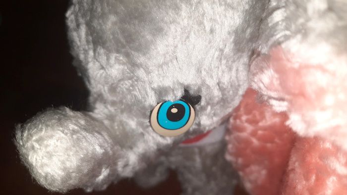 Peluche Dumbo - photo numéro 5