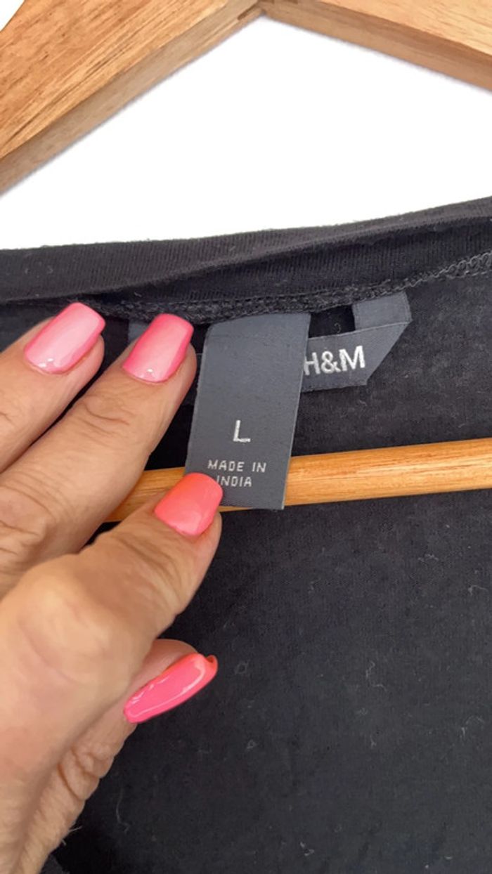 Tee-shirts taille 40 - photo numéro 3