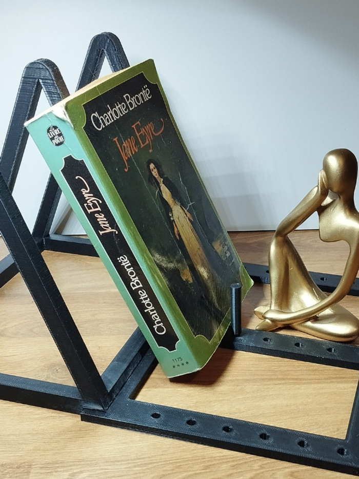 Roman Jane Eyre de Charlotte Brontë - photo numéro 2