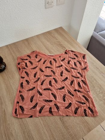 Tee shirt gemo