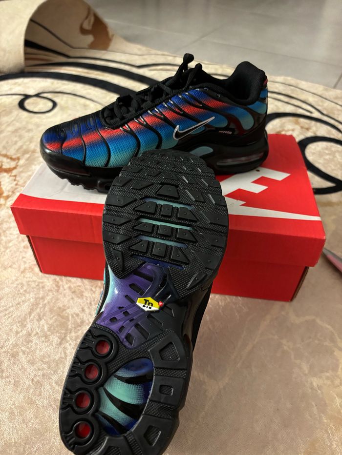 Tn nike - photo numéro 2