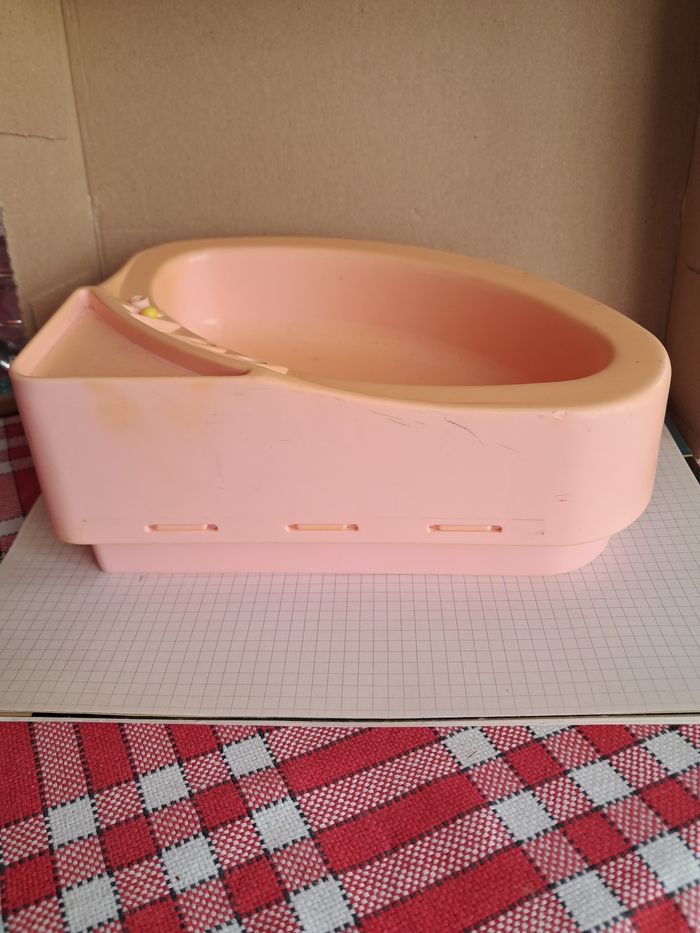 Baignoire Barbie - photo numéro 3