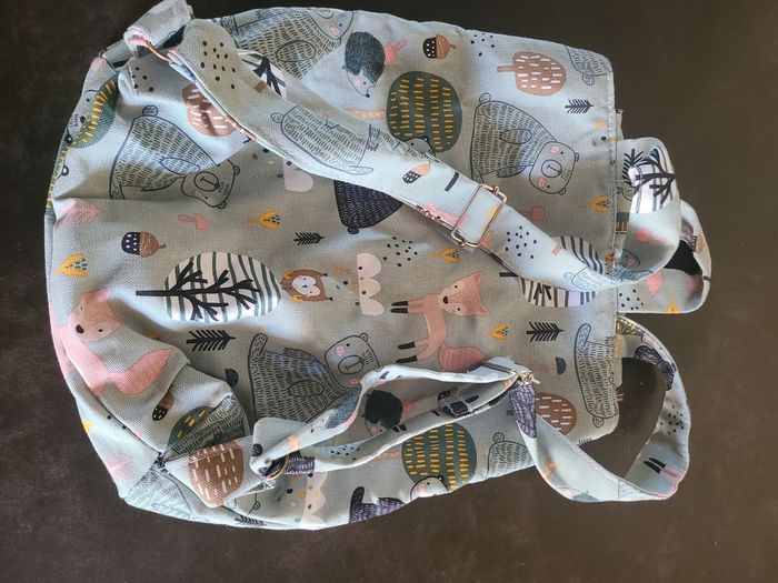 Sac à dos - photo numéro 7