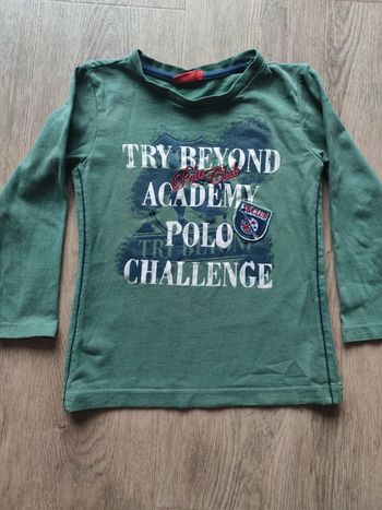 T-shirt garçon 4 Ans