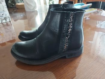 Bottines taille 29