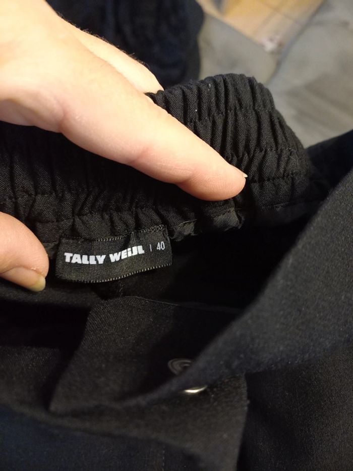 Pantalon - photo numéro 6