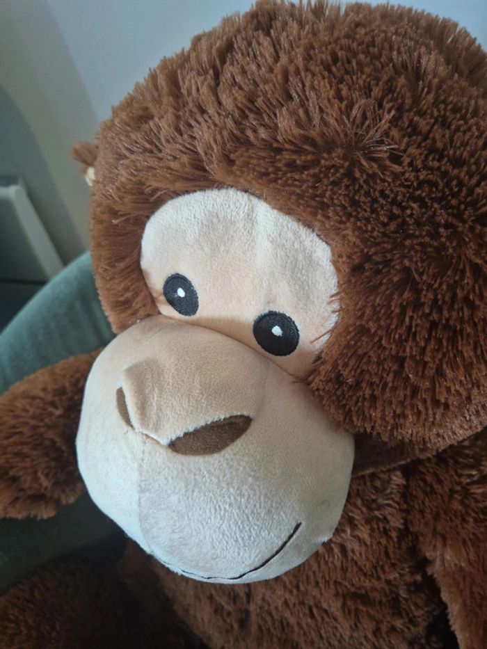 Peluche - photo numéro 5