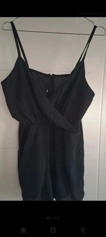 Combishort Shein M