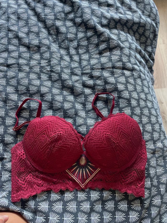 Soutien gorge