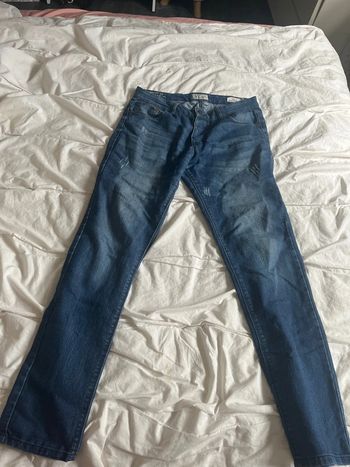 Jeans taille 42