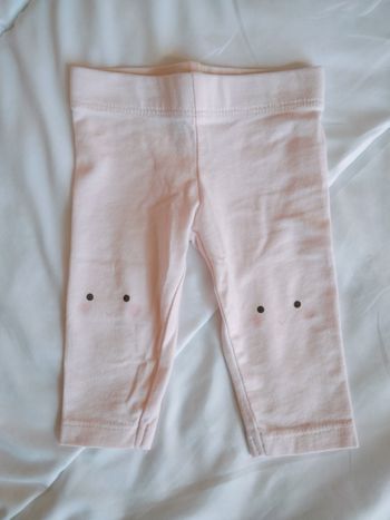 Legging long