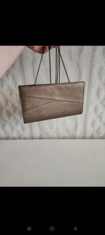 Pochette chic jacqueline riu