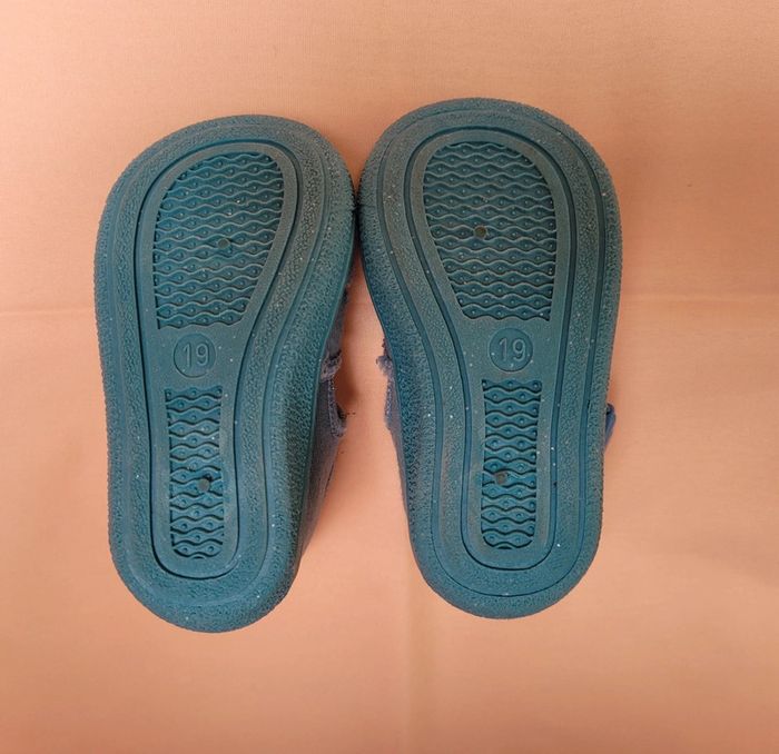 Chaussures bébé - photo numéro 4
