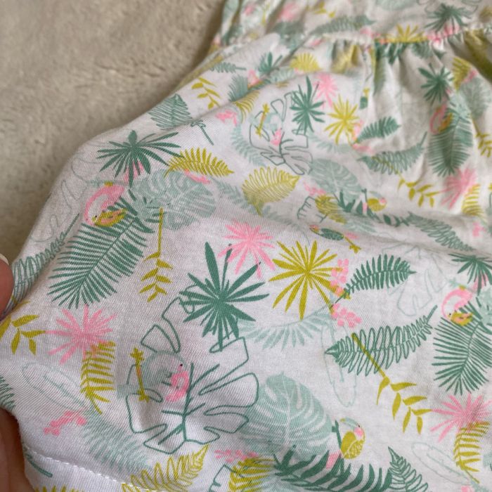 👗 Lot de 3 robes fille – Taille 6 ans – Kiabi & Inextenso 👗 - photo numéro 5