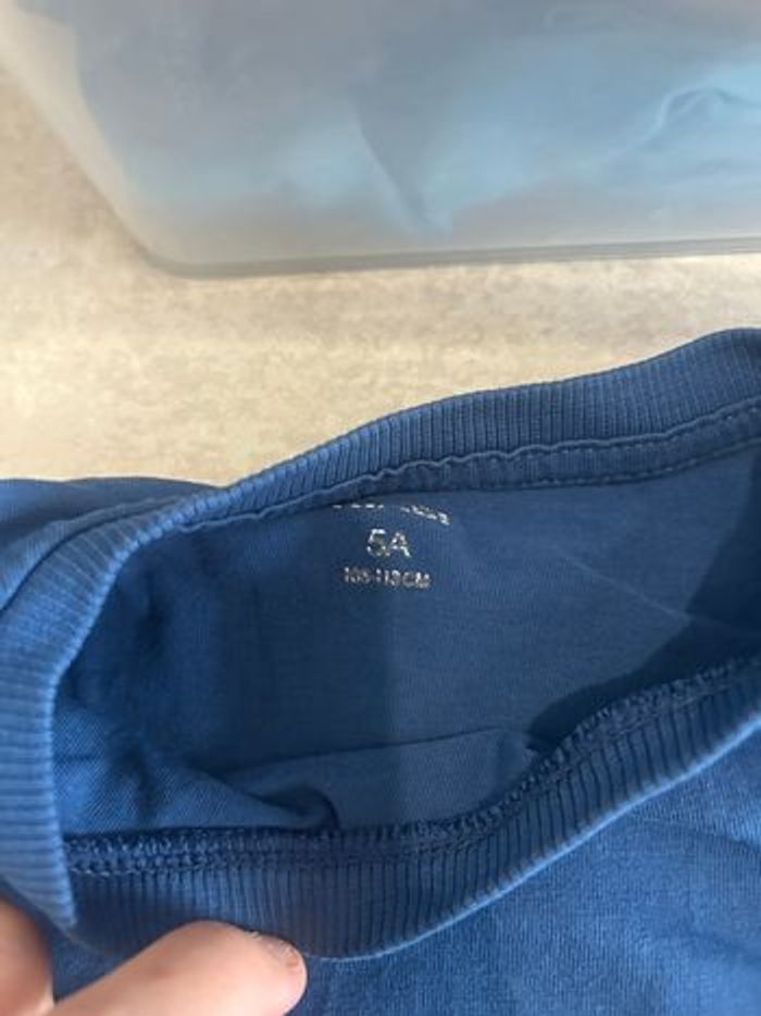 sous pull - photo numéro 8